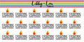 Everything is Under Control Planner Sticker | Libby and Lou Sticker Co