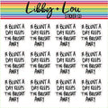 Blunt a Day Planner Stickers | Libby and Lou Sticker Co