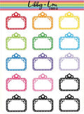 Movie Marquee Planner Sticker | Libby and Lou Sticker Co