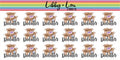 Declutter Planner Sticker | Libby and Lou Sticker Co