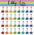 Snow Shovel Planner Stickers | Libby and Lou Sticker Co