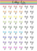 Pick Up Planner Stickers | Libby and Lou Sticker Co