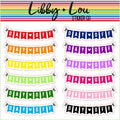 Day Off Planner Sticker | Libby and Lou Sticker Co