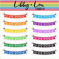 Birthday Planner Sticker | Libby and Lou Sticker Co